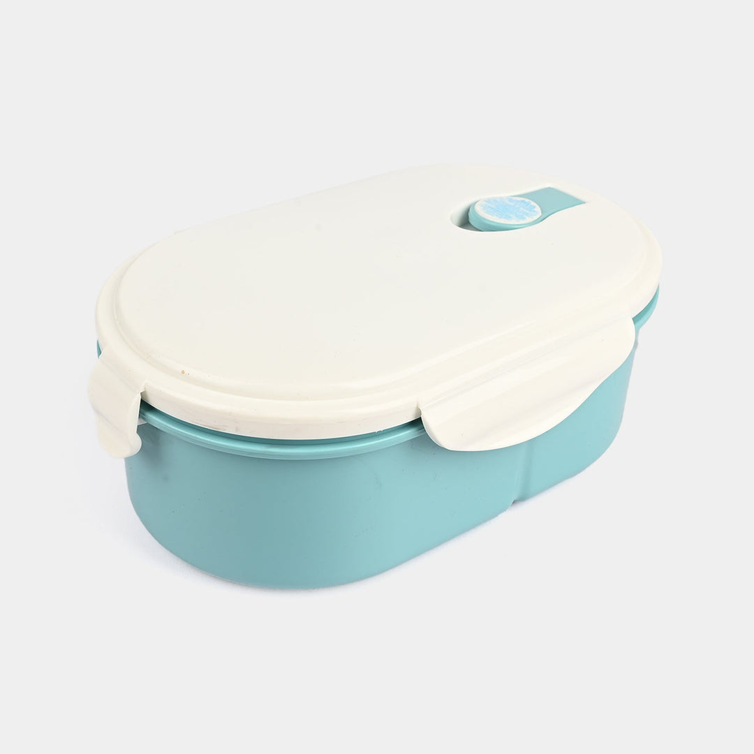 Plastic Lunch Box for Kids