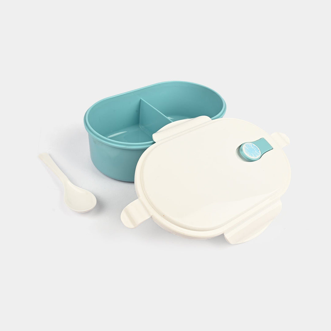 Plastic Lunch Box for Kids