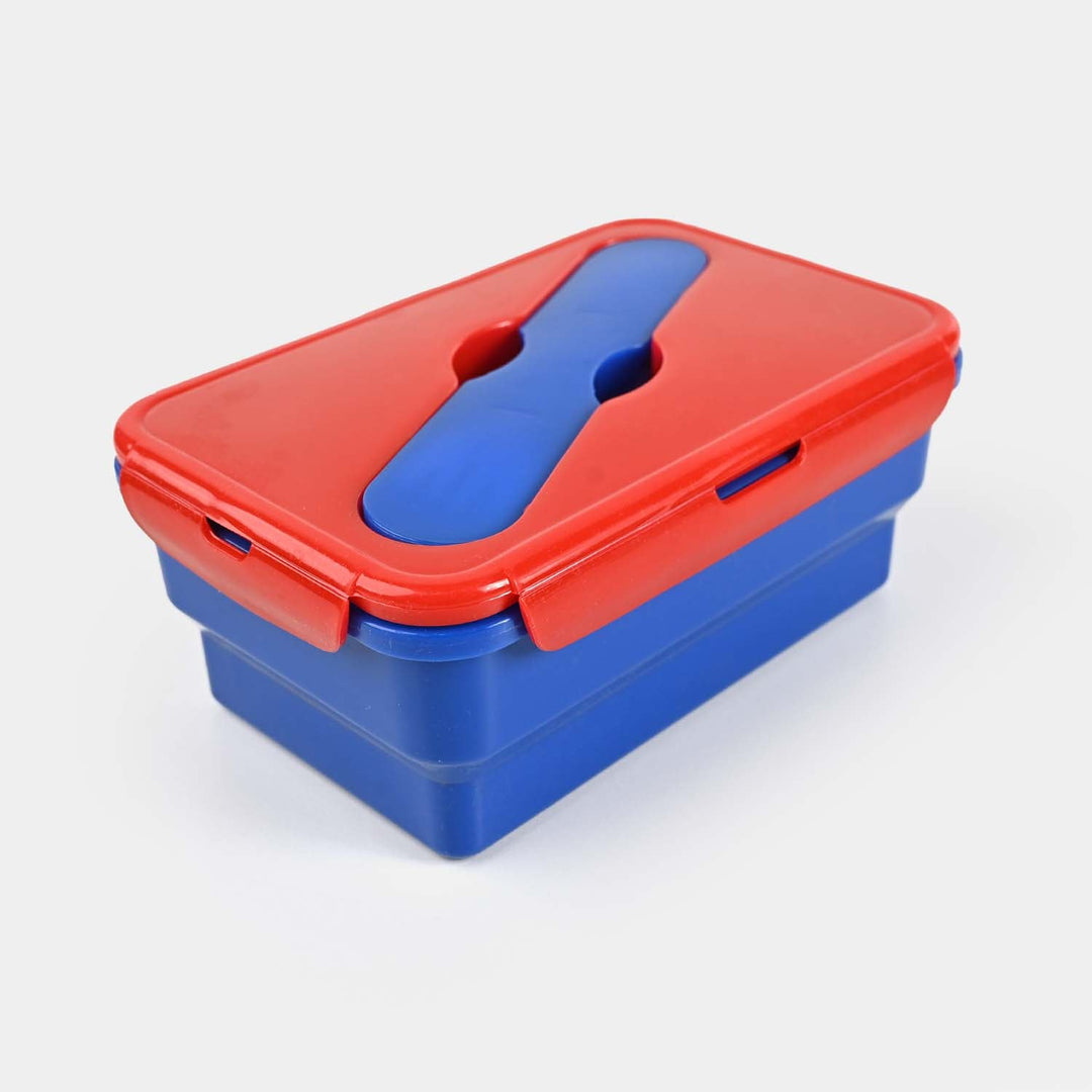 Plastic Lunch Box for Kids