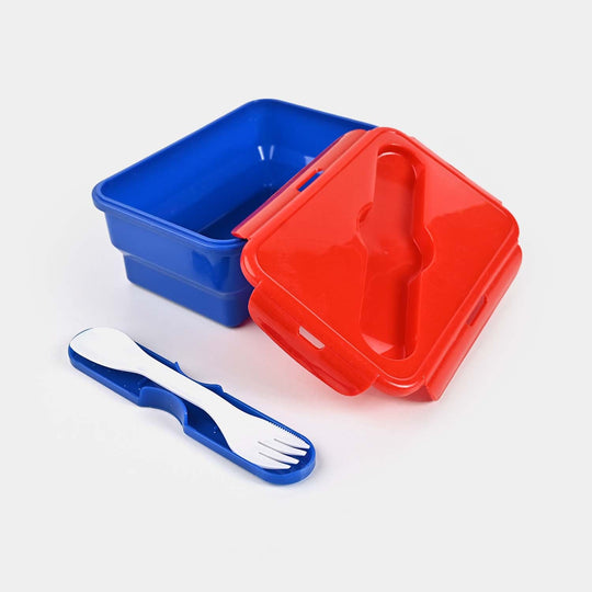Plastic Lunch Box for Kids