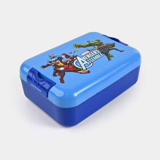 Plastic Lunch Box for Kids