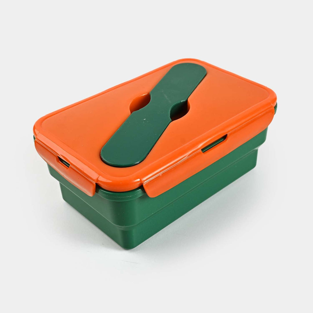 Plastic Lunch Box for Kids