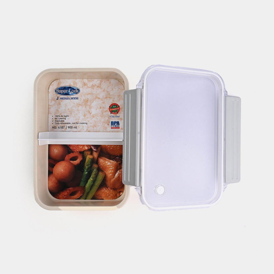 Stainless Steel Lunch Box for Kids