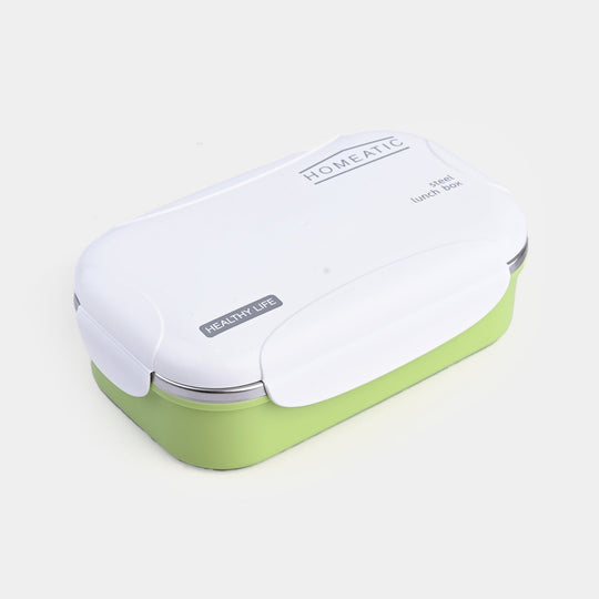 Stainless Steel Lunch Box for Kids
