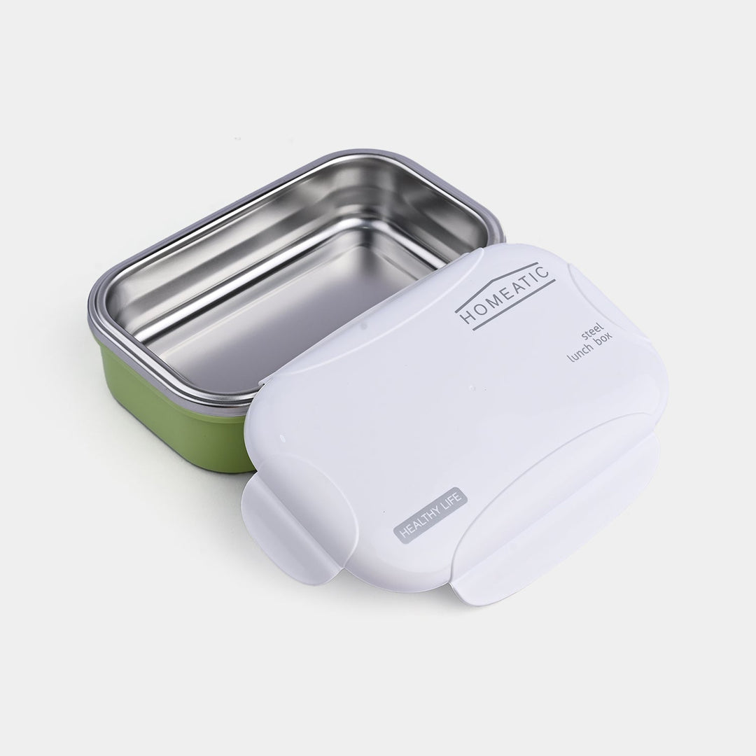 Stainless Steel Lunch Box for Kids