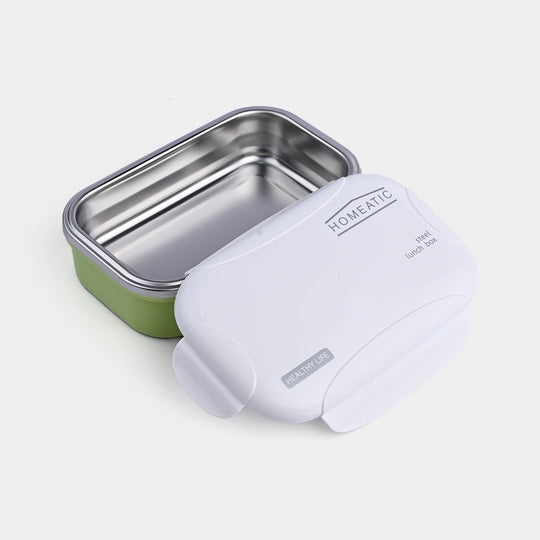 Stainless Steel Lunch Box for Kids