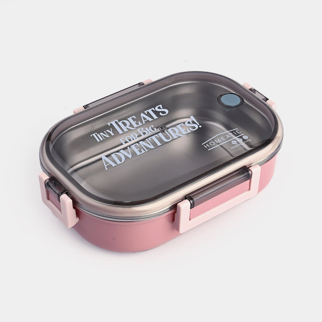 Stainless Steel Lunch Box for Kids