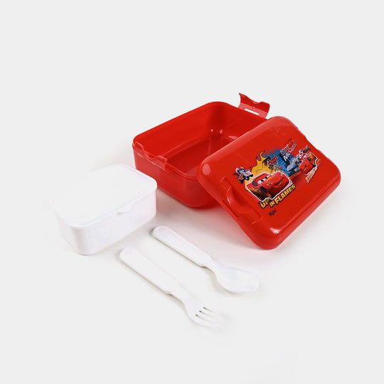 Plastic Lunch Box for Kids