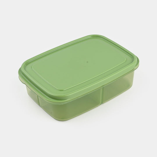 Plastic Lunch Box for Kids