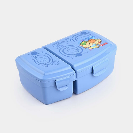Plastic Lunch Box for Kids