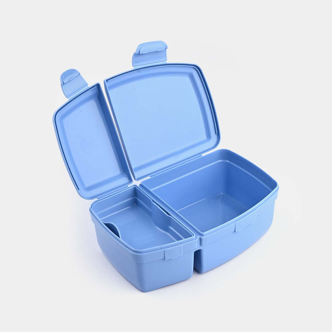 Plastic Lunch Box for Kids