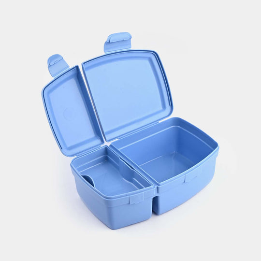 Plastic Lunch Box for Kids