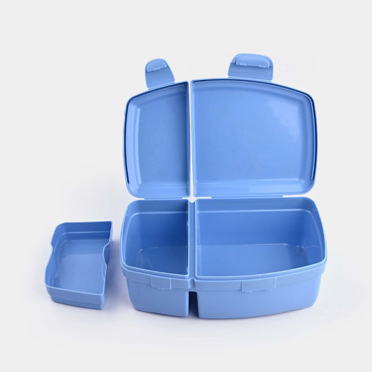 Plastic Lunch Box for Kids