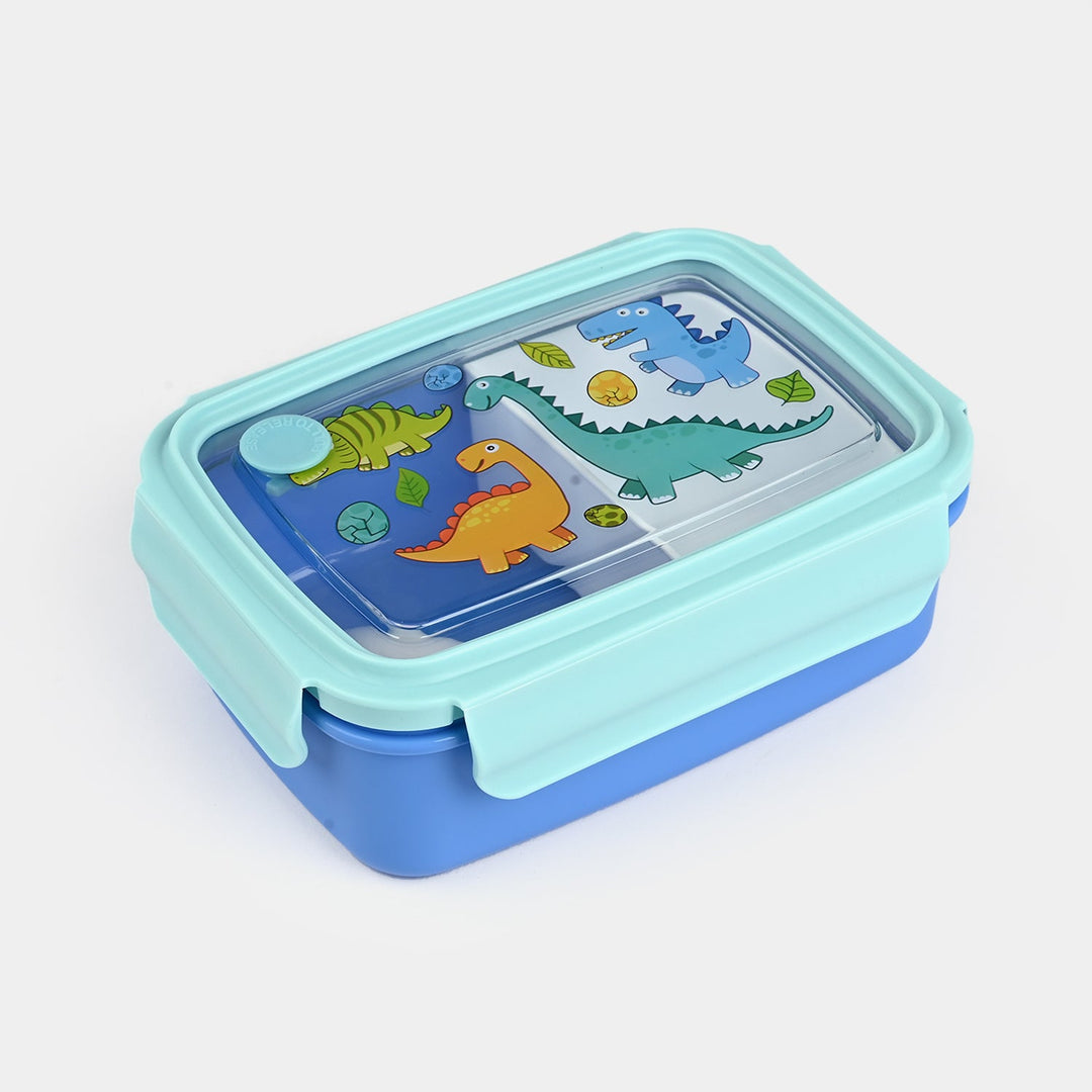 Plastic Lunch Box for Kids