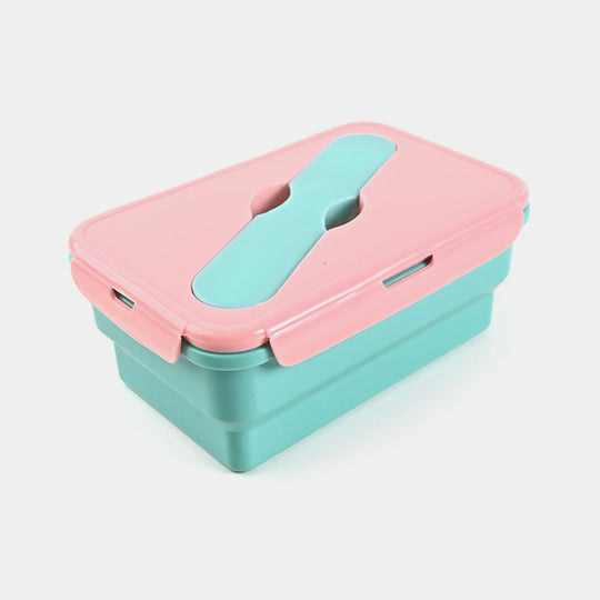 Plastic Lunch Box for Kids