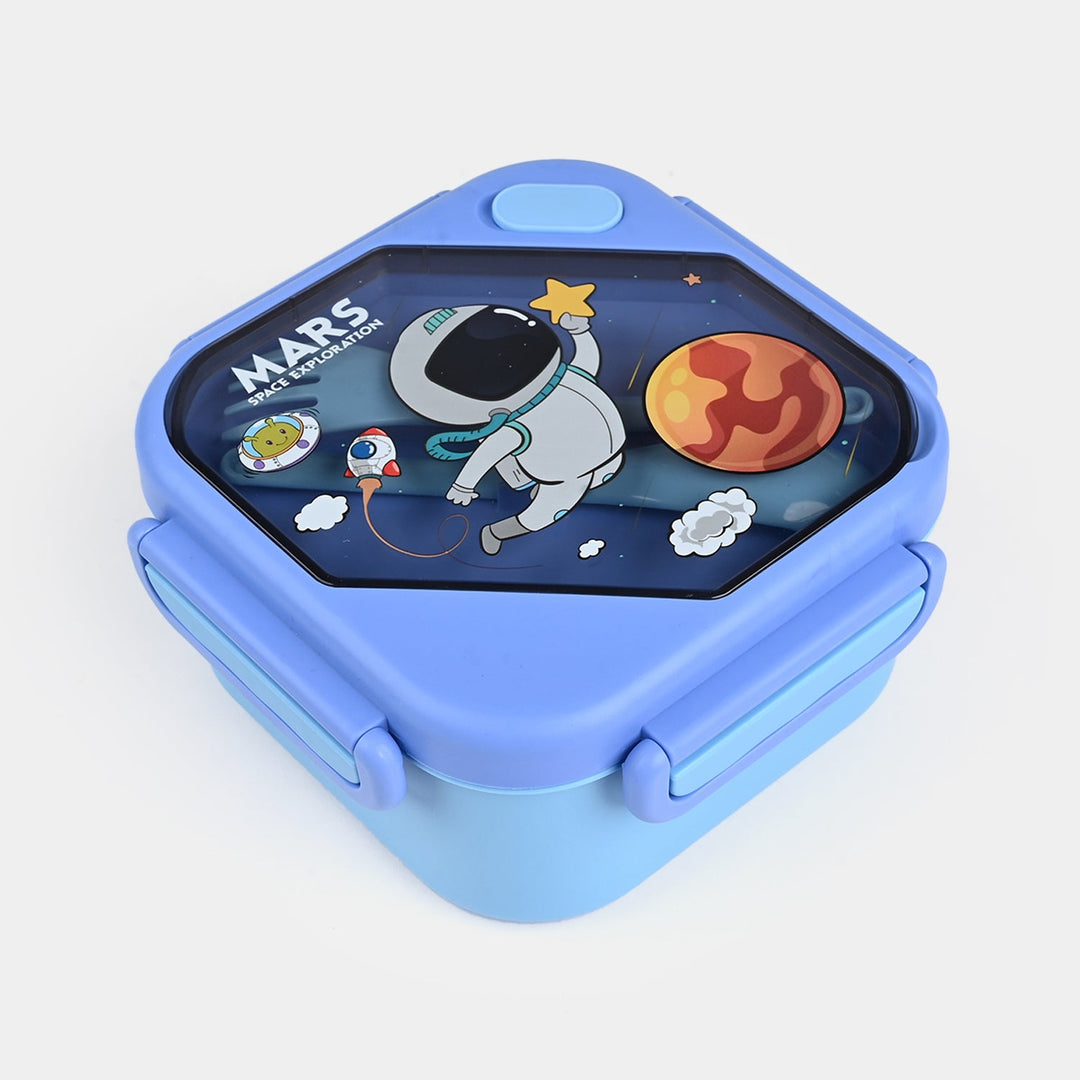 Stainless Steel Lunch Box for Kids