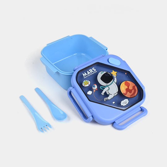 Stainless Steel Lunch Box for Kids