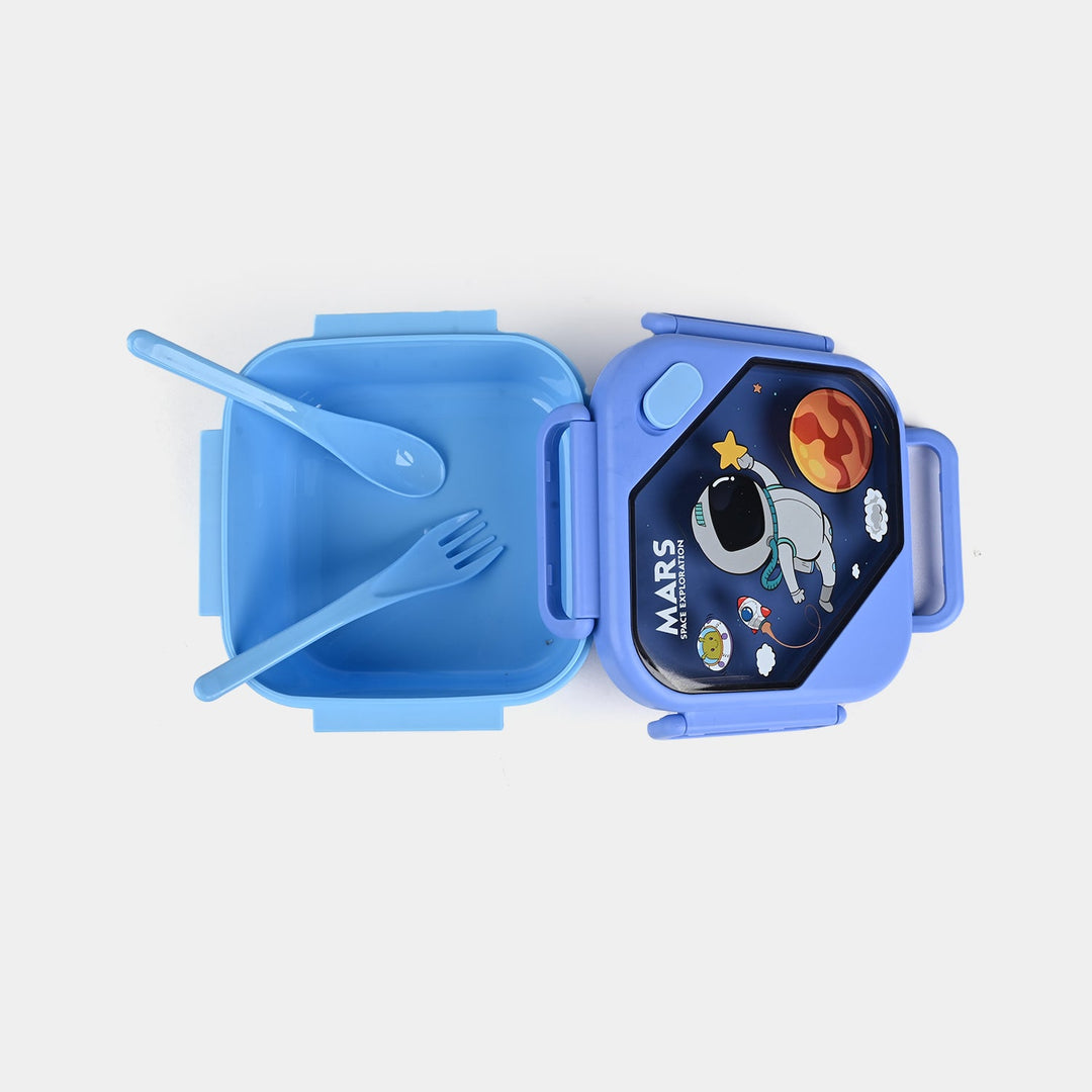Stainless Steel Lunch Box for Kids