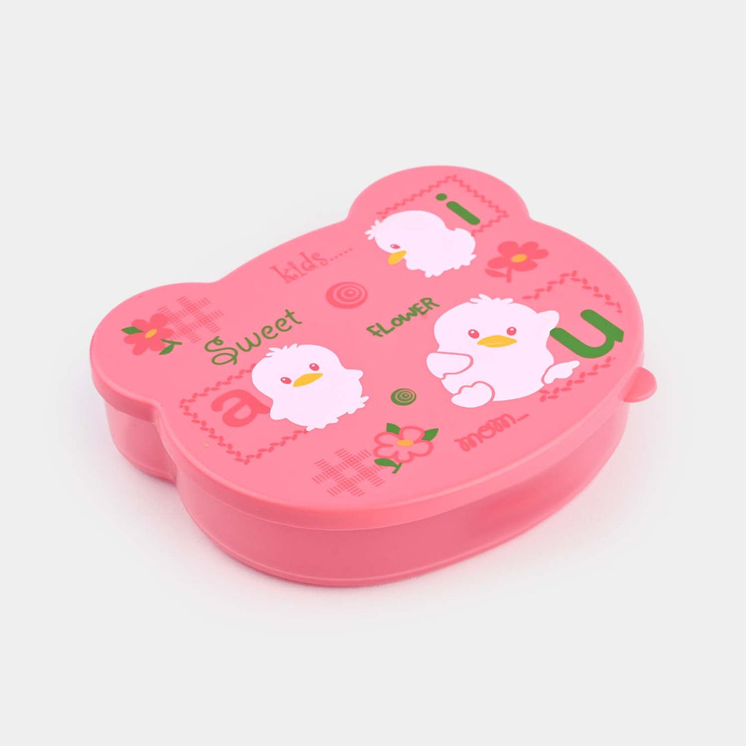 Stainless Steel Lunch Box for Kids