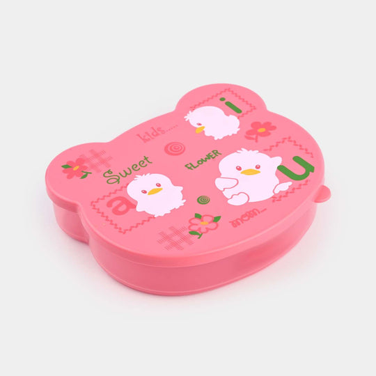 Stainless Steel Lunch Box for Kids