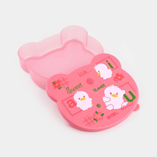 Stainless Steel Lunch Box for Kids