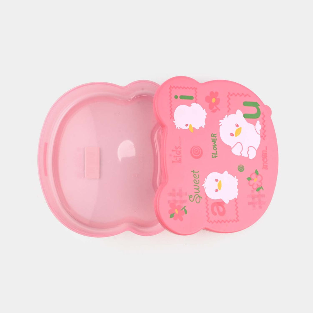 Stainless Steel Lunch Box for Kids