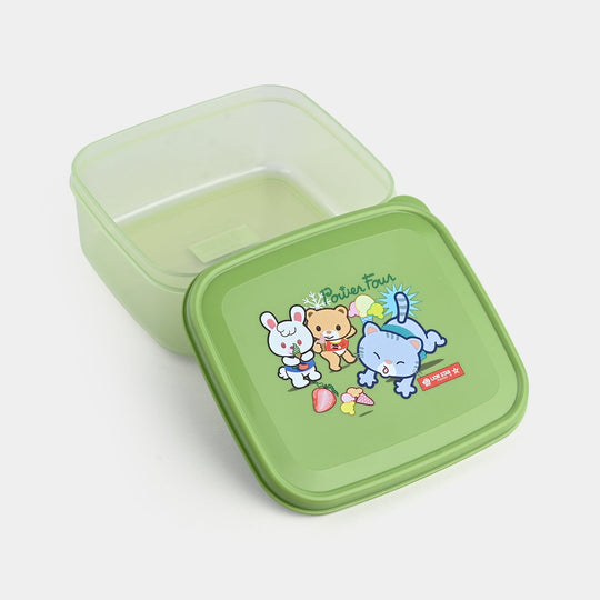 Stainless Steel Lunch Box for Kids