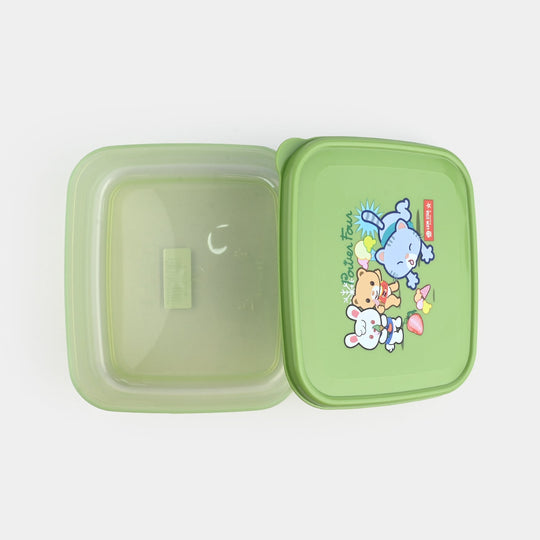Stainless Steel Lunch Box for Kids