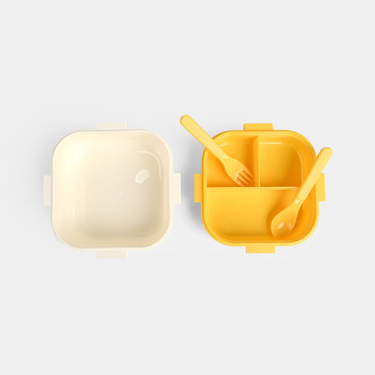 Plastic Lunch Box for Kids