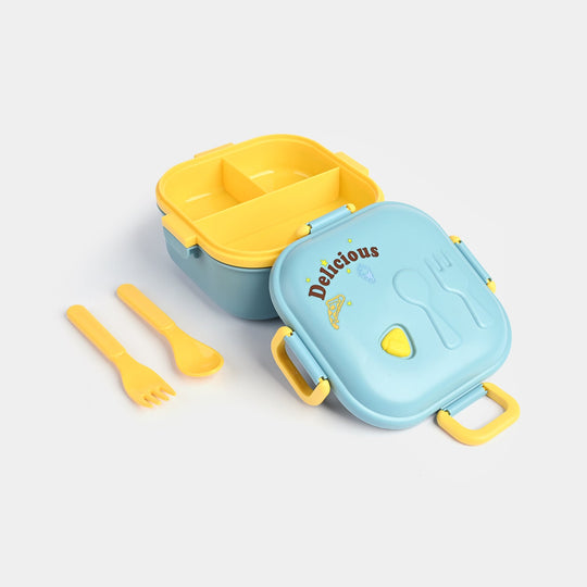 Plastic Lunch Box for Kids