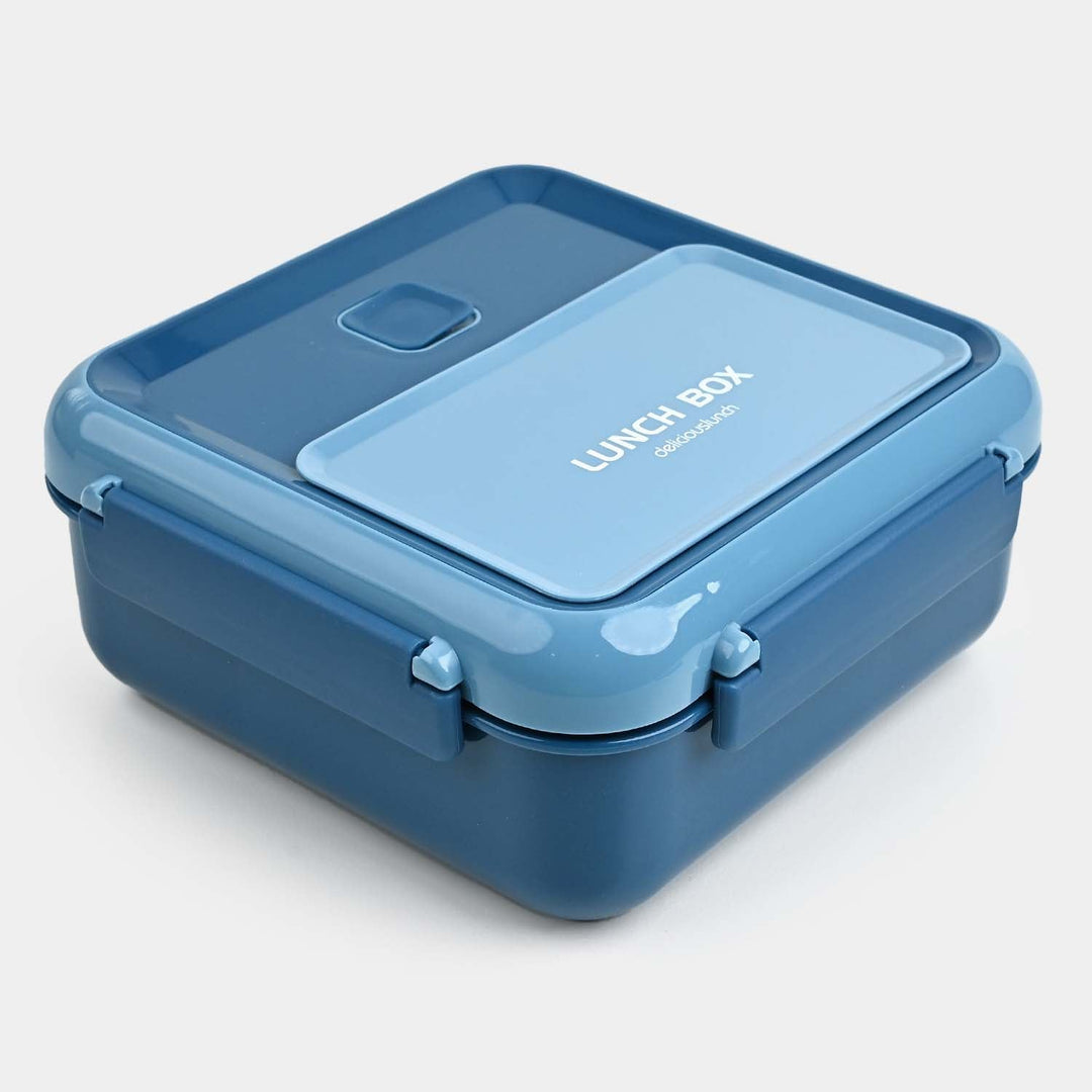 Plastic Lunch Box for Kids