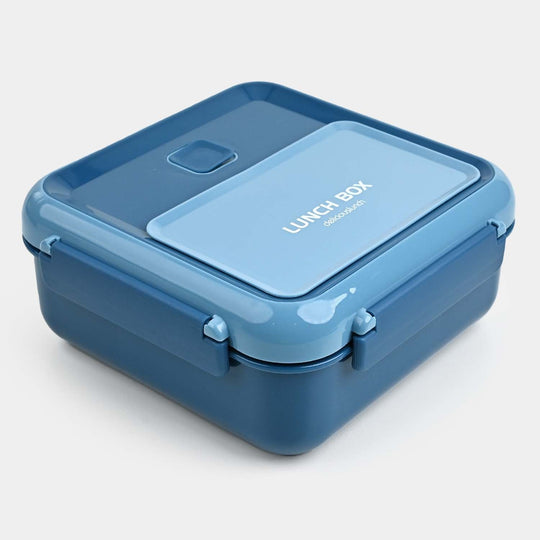 Plastic Lunch Box for Kids
