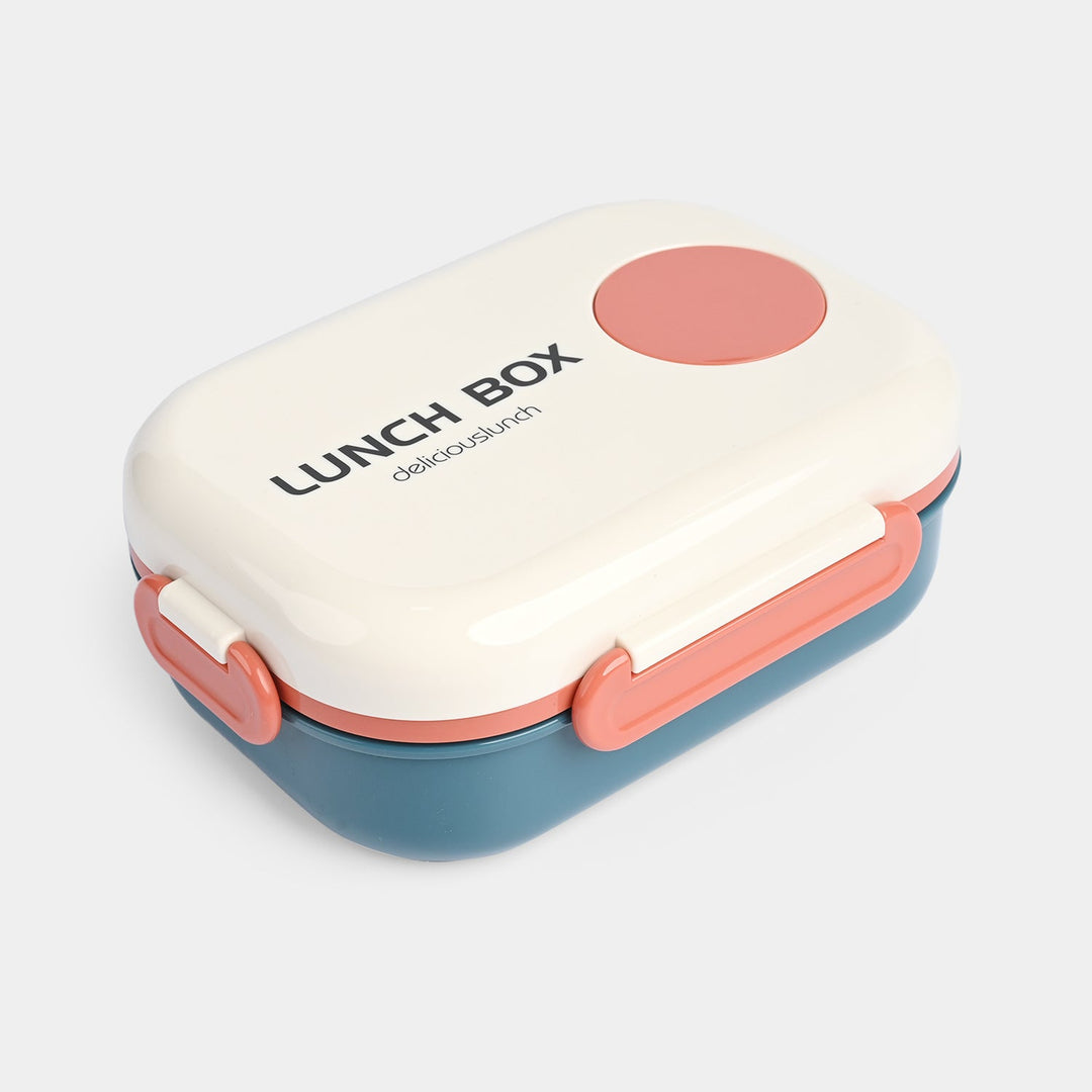 Plastic Lunch Box for Kids
