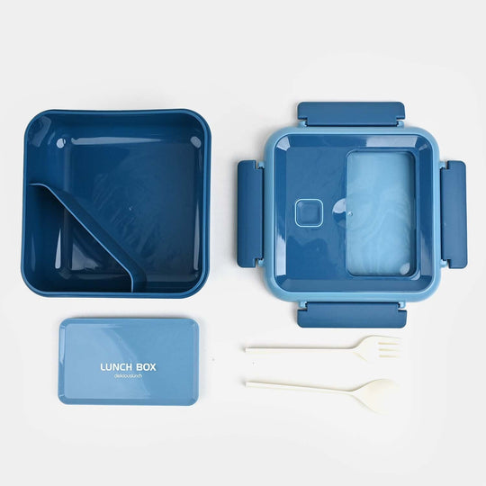 Plastic Lunch Box for Kids