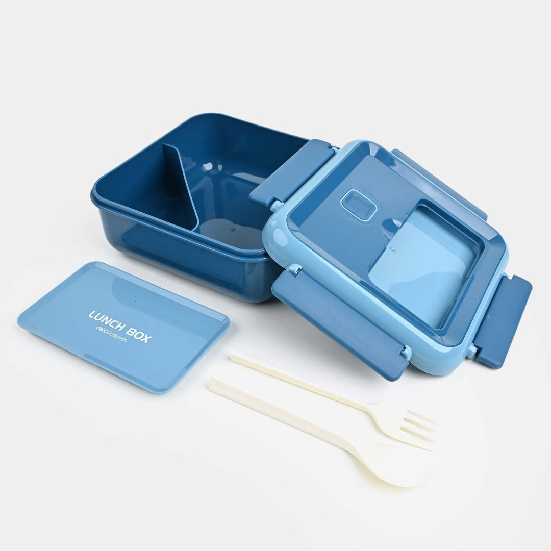 Plastic Lunch Box for Kids