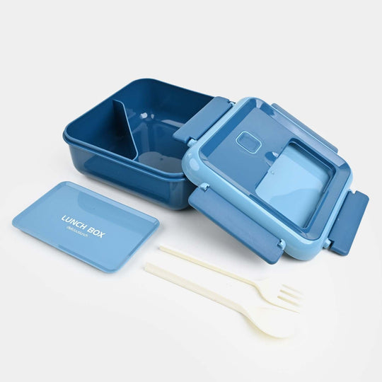 Plastic Lunch Box for Kids
