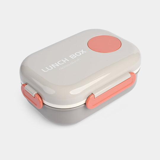 Plastic Lunch Box for Kids