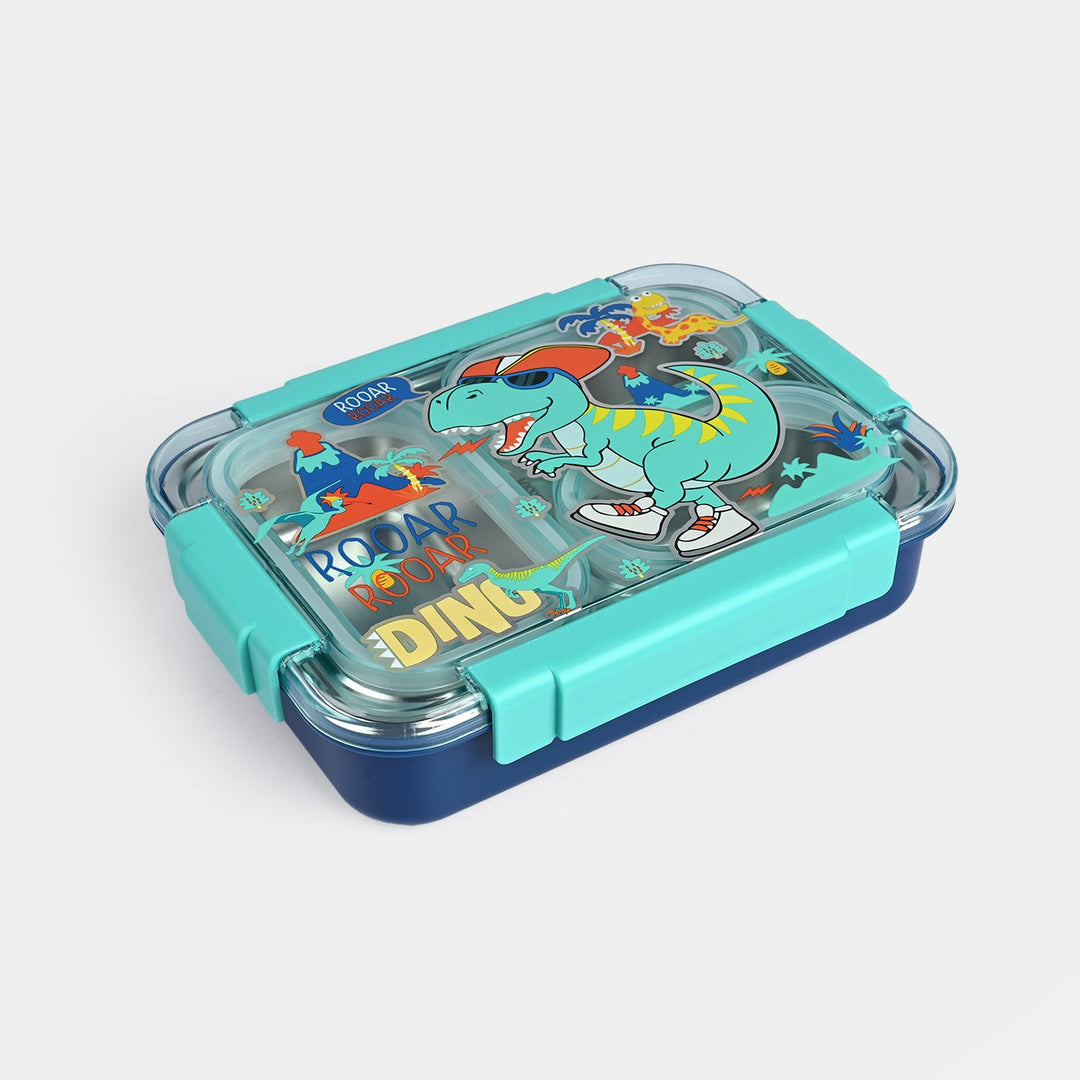 Stainless Steel Lunch Box for Kids