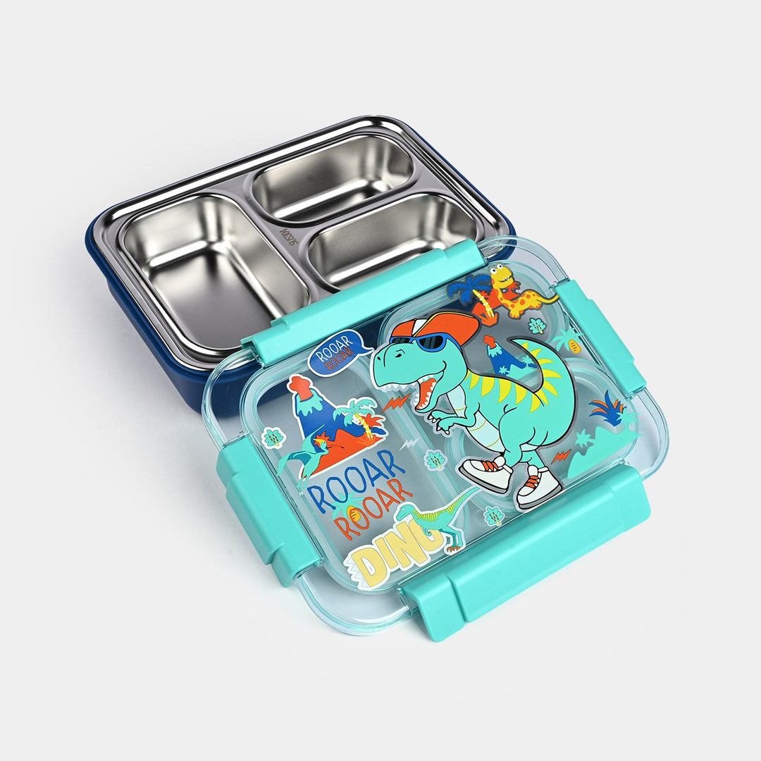 Stainless Steel Lunch Box for Kids