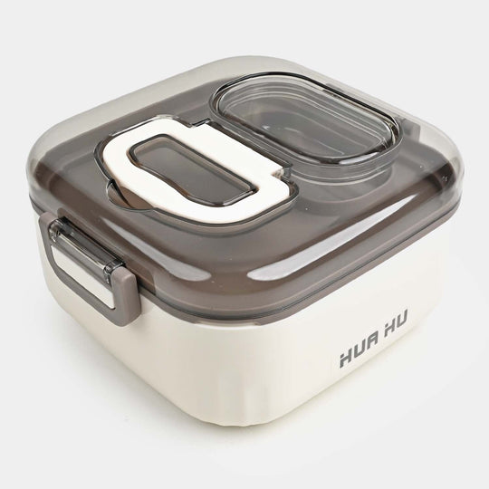 Plastic Lunch Box for Kids