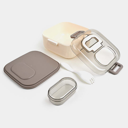 Plastic Lunch Box for Kids