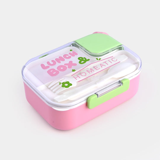 Plastic Lunch Box for Kids
