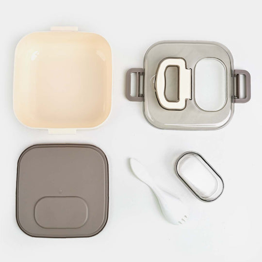 Plastic Lunch Box for Kids