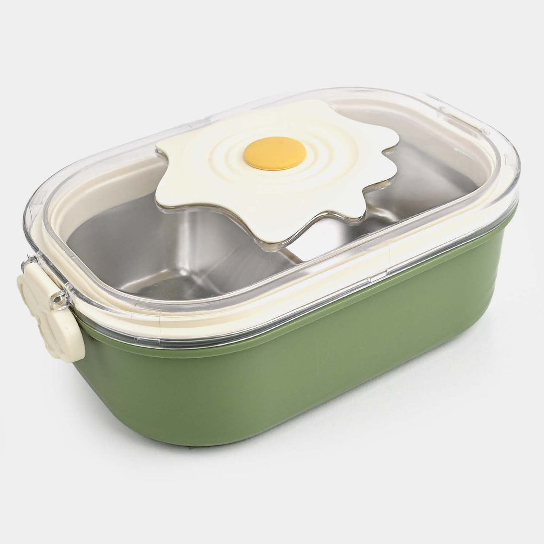 Stainless Steel Lunch Box for Kids