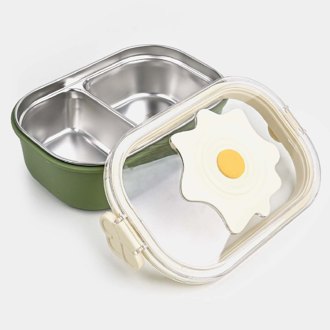 Stainless Steel Lunch Box for Kids