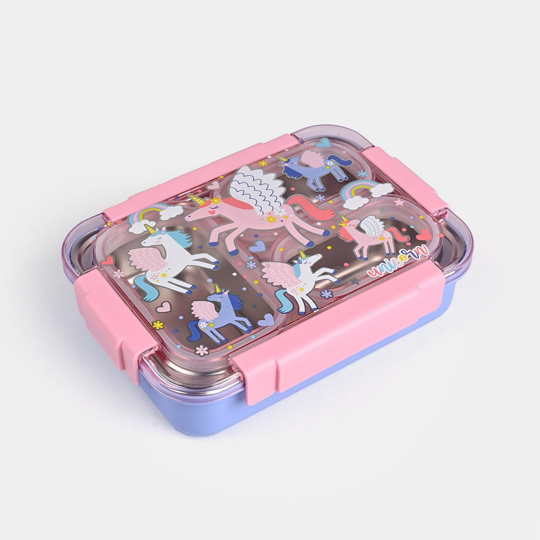 Stainless Steel Lunch Box for Kids