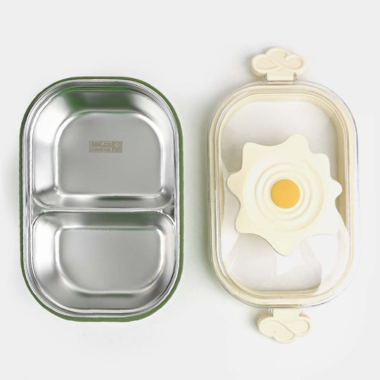 Stainless Steel Lunch Box for Kids