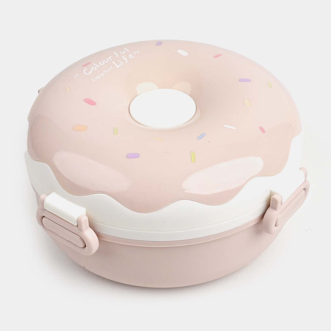 Plastic Lunch Box for Kids