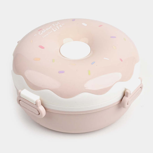 Plastic Lunch Box for Kids