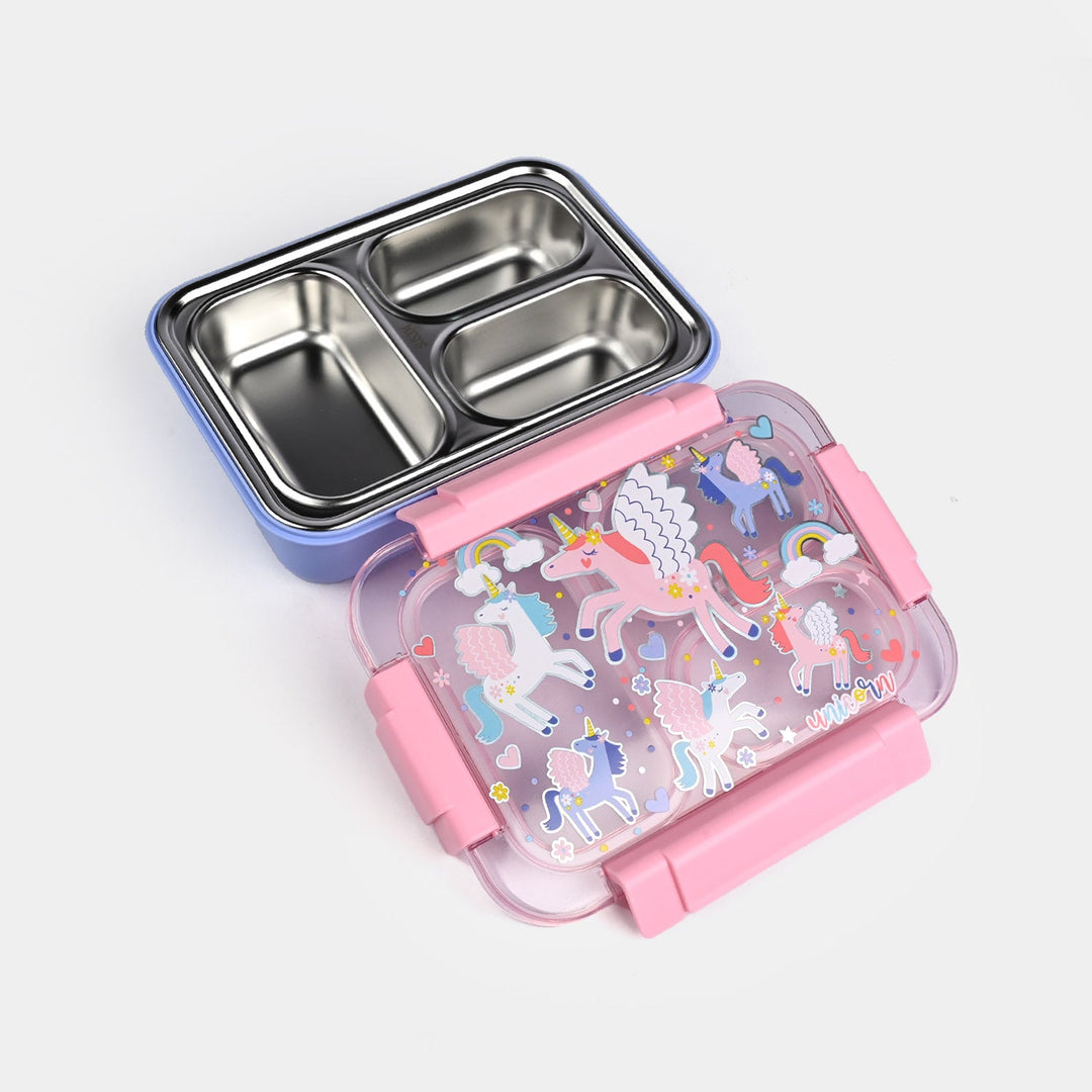 Stainless Steel Lunch Box for Kids